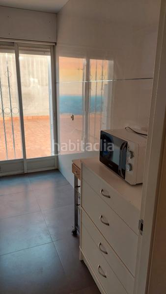 Foto b737b634-4926-4941-bf96-515d589f09e3. Ground floor with heating in Centro San Fernando de Henares