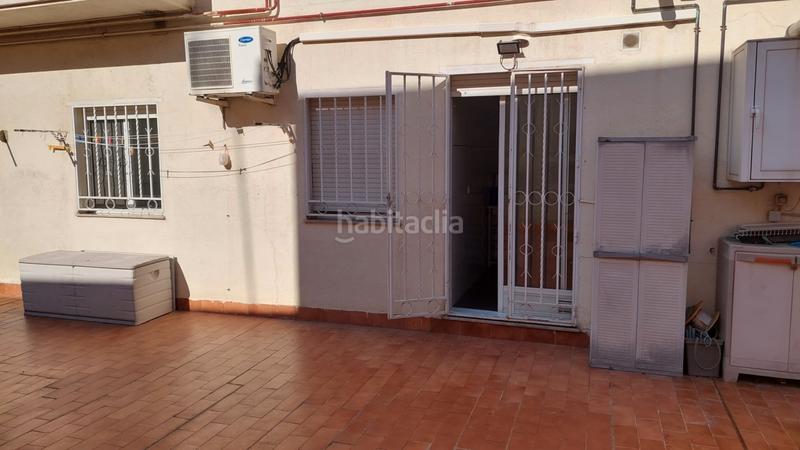 Foto d67a3358-9df4-4b03-b1f7-2406b23a9c88. Ground floor with heating in Centro San Fernando de Henares