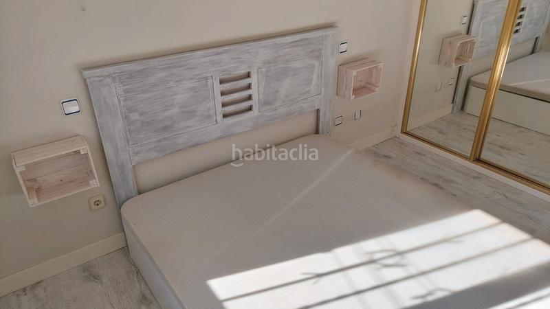 Foto d8ef5eff-6d84-4bff-bac5-15e2f158e20f. Ground floor with heating in Centro San Fernando de Henares