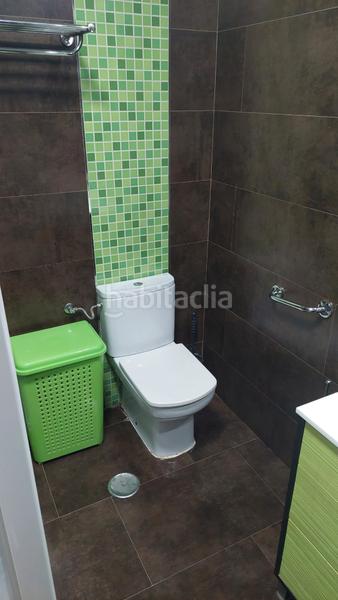 Foto 7b6717b1-3798-4e61-a467-659e97636184. Piano terra con riscaldamento in Centro San Fernando de Henares