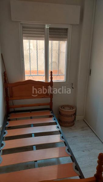 Foto e3e6e75c-10cb-49f7-bfc8-47d25bf1aa27. Planta baixa amb calefacció a Centro San Fernando de Henares