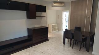 Rez-de-chaussée à Centro