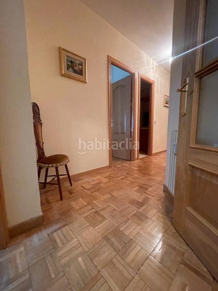 Foto 06ff300b-2b8b-4a23-8087-1da69312487e. Appartement avec chauffage parking dans Bellas Vistas Madrid