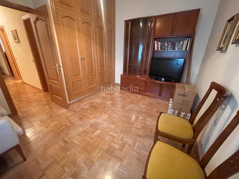 Foto 1e5cff34-3d4a-477f-aa93-4d647aaed0f2. Appartement avec chauffage parking dans Bellas Vistas Madrid