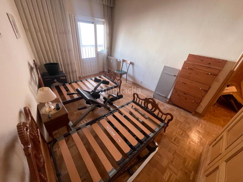 Foto 20f0097f-e0b5-4508-b817-3e62b6ba508d. Appartement avec chauffage parking dans Bellas Vistas Madrid