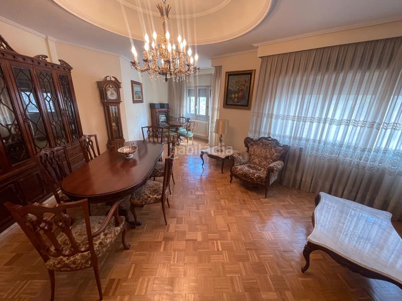 Foto 258179a0-bec5-4506-a861-a3a432f54612. Appartement avec chauffage parking dans Bellas Vistas Madrid