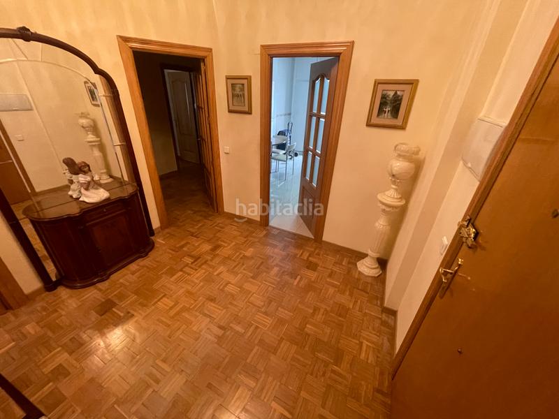 Foto 48596dfc-ea95-4ee6-a1b4-ec09caa958fb. Appartement avec chauffage parking dans Bellas Vistas Madrid