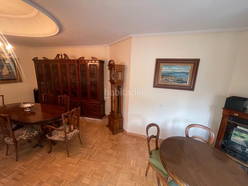 Foto 0c2aeb3c-dc34-49e6-a44c-562b3ffd5a49. Flat with heating parking in Bellas Vistas Madrid