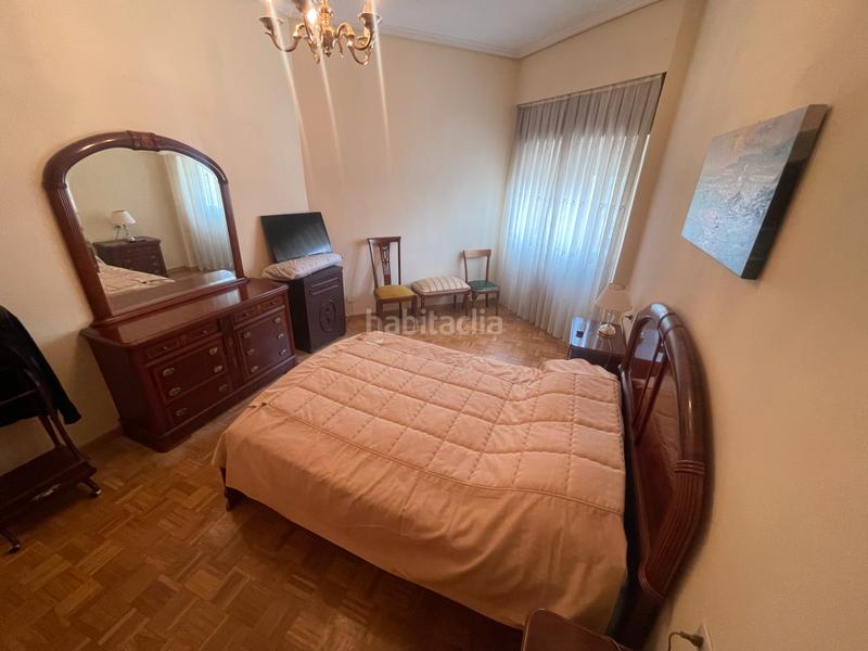 Foto 262fa142-80ba-407a-ad32-0fcefb357682. Flat with heating parking in Bellas Vistas Madrid