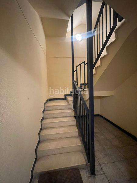 Foto 320c0b9c-c111-44a5-9412-2d175780c5f5. Flat with heating parking in Bellas Vistas Madrid