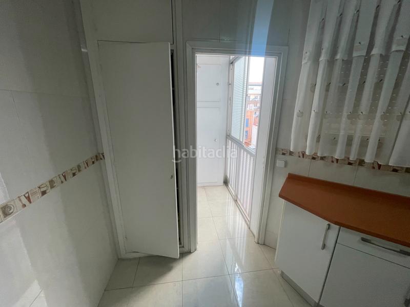 Foto 405cd116-b111-4edc-91b2-14d845e094b2. Flat with heating parking in Bellas Vistas Madrid