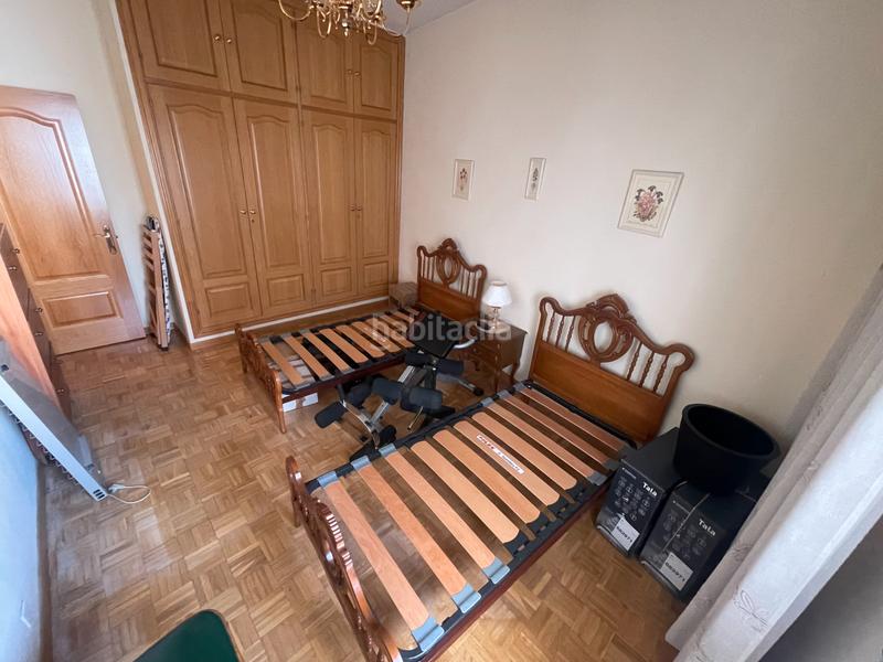 Foto 5eead693-808f-4a81-8584-04e8cddfc770. Flat with heating parking in Bellas Vistas Madrid