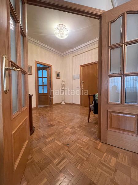 Foto 62162804-2ca8-4ea9-8ef0-a9cf0b87af80. Flat with heating parking in Bellas Vistas Madrid