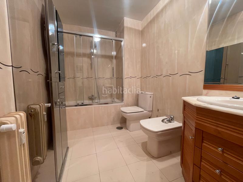 Foto 6222b5f0-c425-416b-8c05-8aabeda3f26e. Flat with heating parking in Bellas Vistas Madrid