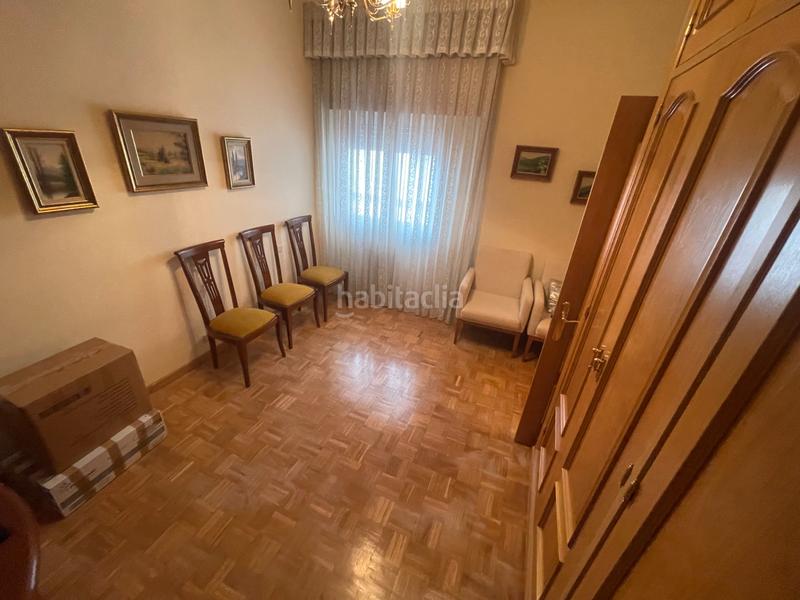 Foto 7613cb2d-804d-40e8-977e-5282392ed6d3. Flat with heating parking in Bellas Vistas Madrid