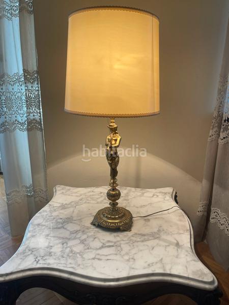 Foto 77d74285-1037-4df8-a1f4-df8da716997f. Flat with heating parking in Bellas Vistas Madrid