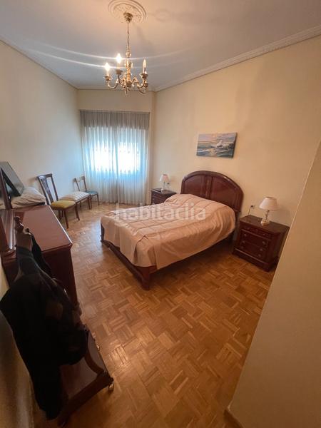 Foto 7e8b3faa-bc10-4dd3-98f7-5339156c18db. Flat with heating parking in Bellas Vistas Madrid