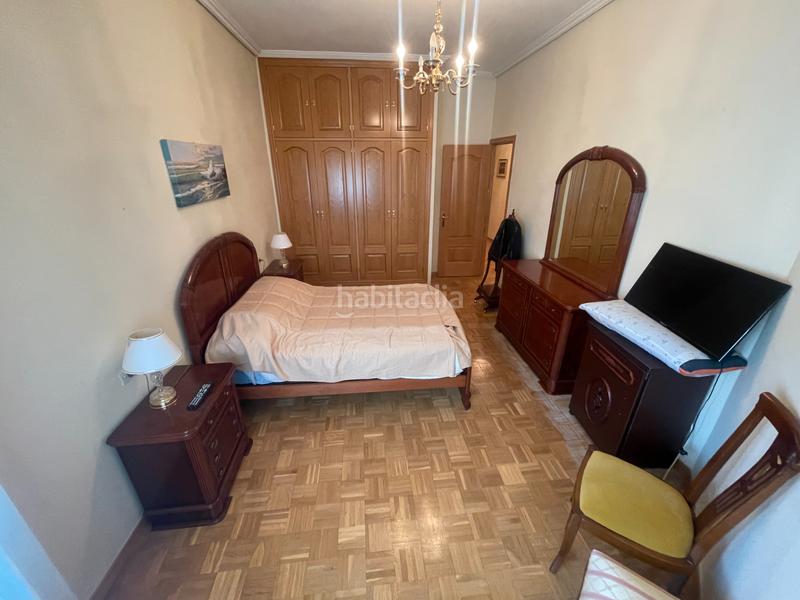 Foto 85d2cbfd-9f31-4276-a062-6909165f9094. Flat with heating parking in Bellas Vistas Madrid