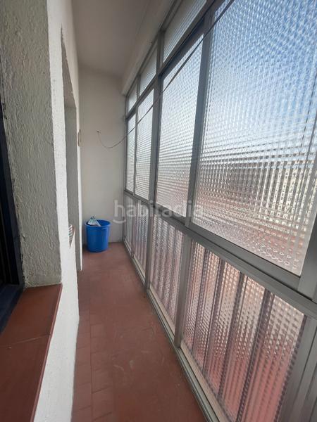 Foto 93e419f4-2b48-42b4-84ab-bc784d9021c7. Flat with heating parking in Bellas Vistas Madrid