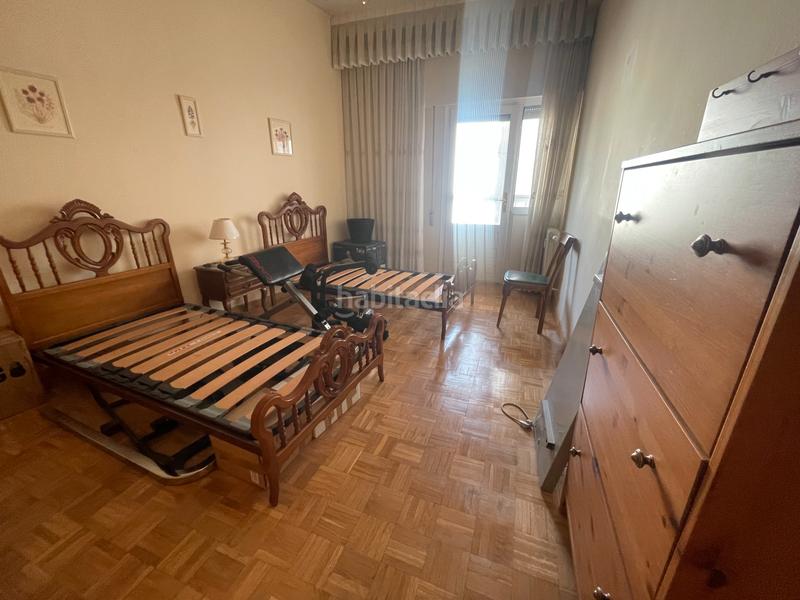 Foto 9a8b5f2b-5ddb-484b-a4dd-0f86b2bc5788. Flat with heating parking in Bellas Vistas Madrid