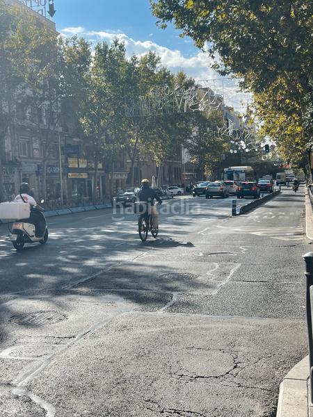 Foto a7fa2955-bd4d-44ff-871f-e5677f08af8f. Flat with heating parking in Bellas Vistas Madrid