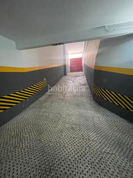 Foto c644d4ab-9e29-4983-995b-b0054c177d94. Flat with heating parking in Bellas Vistas Madrid