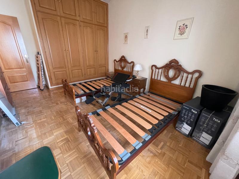 Foto d05a60e4-1f9c-40ac-a34f-91491b6da56a. Flat with heating parking in Bellas Vistas Madrid