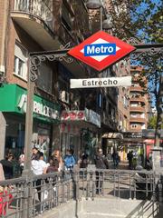 Pis  Calle de pamplona