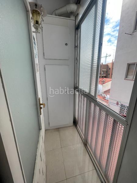 Foto 4b058cf6-9bcb-4b2c-9f83-cbe6b2953783. Piso en Bellas Vistas Madrid