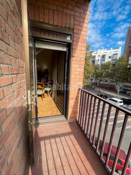 Foto 589cdbd0-ad48-4c1a-8418-b32c00f5536c. Piso en Bellas Vistas Madrid