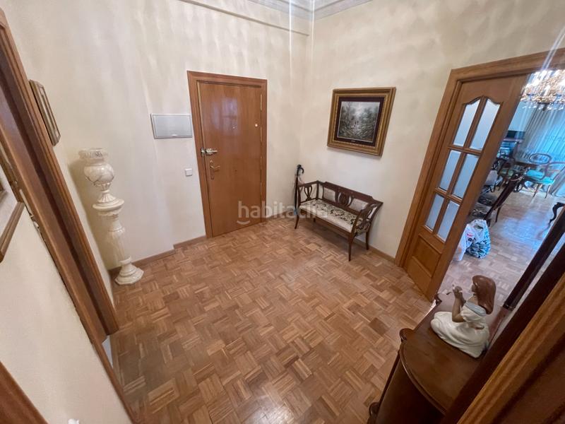 Foto c0937800-769d-49bb-9024-75cbfc6bc146. Piso en Bellas Vistas Madrid