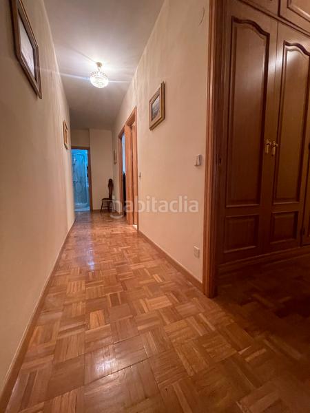 Foto f04da0cc-580c-404f-bf1e-9141ee167674. Piso en Bellas Vistas Madrid