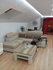 Attico  Calle doménico veneciano. Bas_veneciano