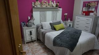 Piso  Calle de cardeñosa. Bas_cardeñosa