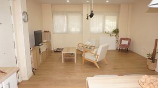 Appartement  Calle fernando díaz de mendoza. Bas_mendoza