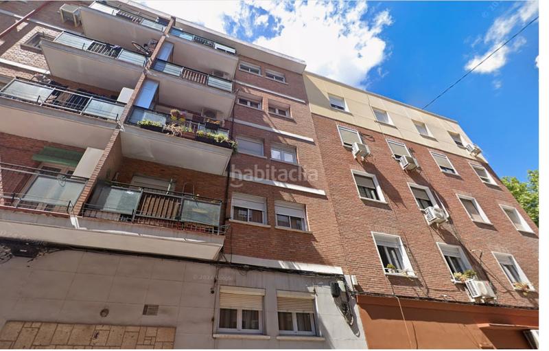 Foto 2ddb613a-d65b-47ab-a7f5-7a916cfd1b75. Ático  río en Moscardó Madrid