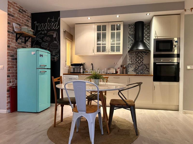 Foto 9bbf14e8-9b33-4924-bc10-7a884d348394. Ático  río en Moscardó Madrid