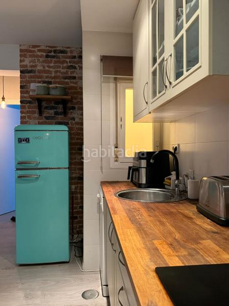 Foto c79c9883-bd79-485d-9abf-ffbe1f4534c1. Ático  río en Moscardó Madrid