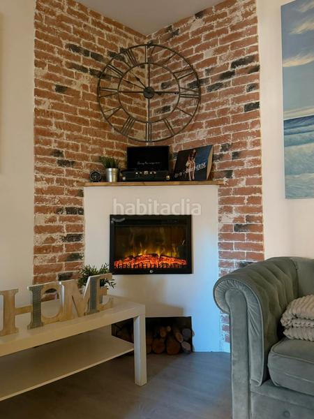 Foto ced63859-a95c-4834-841a-5df54a7a49f1. Ático  río en Moscardó Madrid