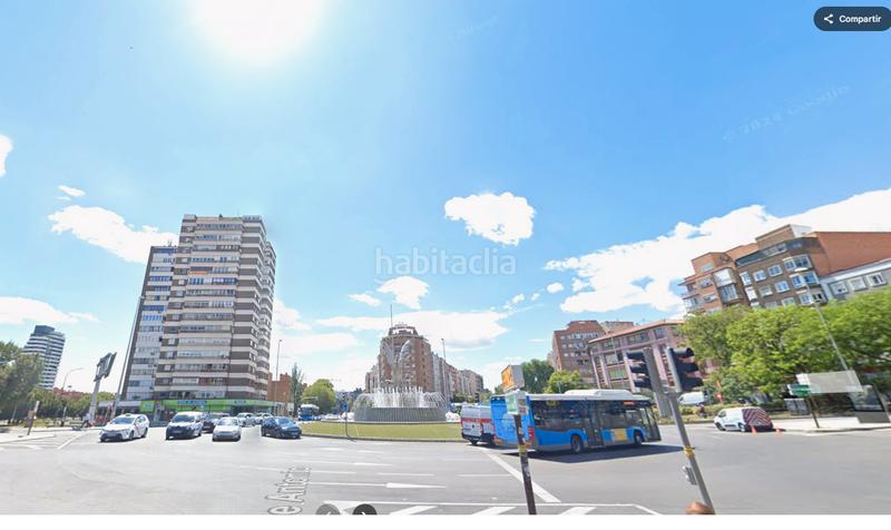 Foto ef5389bc-0af2-4c29-b9bc-b7af7775c37c. Ático  río en Moscardó Madrid