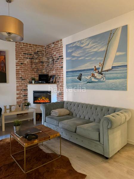 Foto efc18555-655e-4e63-8f6c-1303c74d06ec. Ático  río en Moscardó Madrid