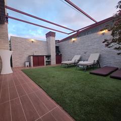 Attique  Calle las dehesillas