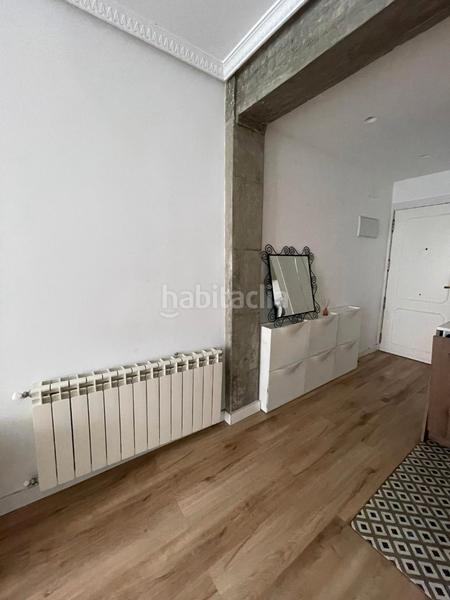 Foto 160dae42-a9b9-4768-8541-999d2c0bea6e. Piso bas-lucano en Canillejas Madrid