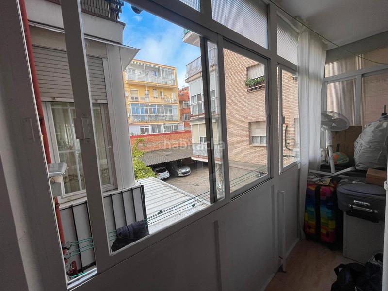 Foto 1dc87191-4577-4a5f-b86e-02722fdb5cad. Piso bas-lucano en Canillejas Madrid