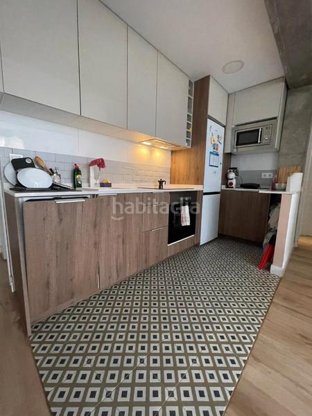 Foto 37615487-a868-49ba-b1d6-4289bc1646eb. Piso bas-lucano en Canillejas Madrid
