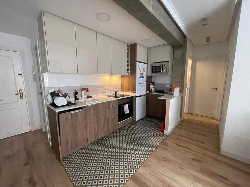 Foto 6ec15804-7cf9-4c3a-8c5f-fa0ea50ca783. Piso bas-lucano en Canillejas Madrid