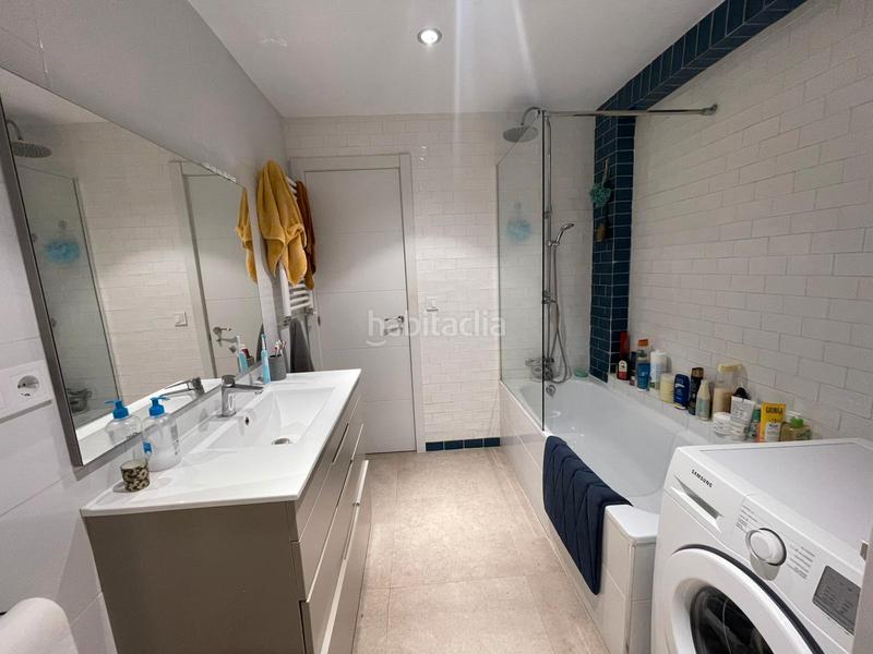 Foto 71824ed3-2807-4275-8dbf-7a31bf9bf583. Piso bas-lucano en Canillejas Madrid