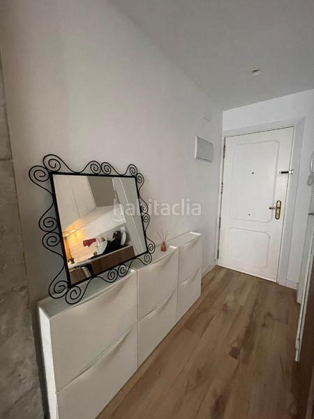 Foto 94fff989-296c-4763-a7fc-161ea15c463b. Piso bas-lucano en Canillejas Madrid