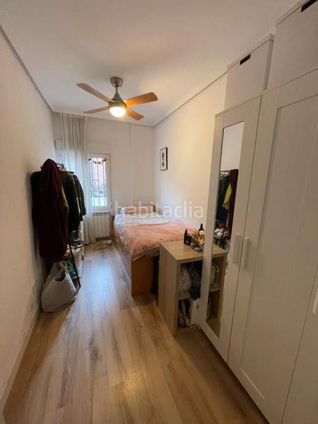 Foto 9fd4aca0-b6ed-4a53-8ef0-1d9c4b3eb13e. Piso bas-lucano en Canillejas Madrid