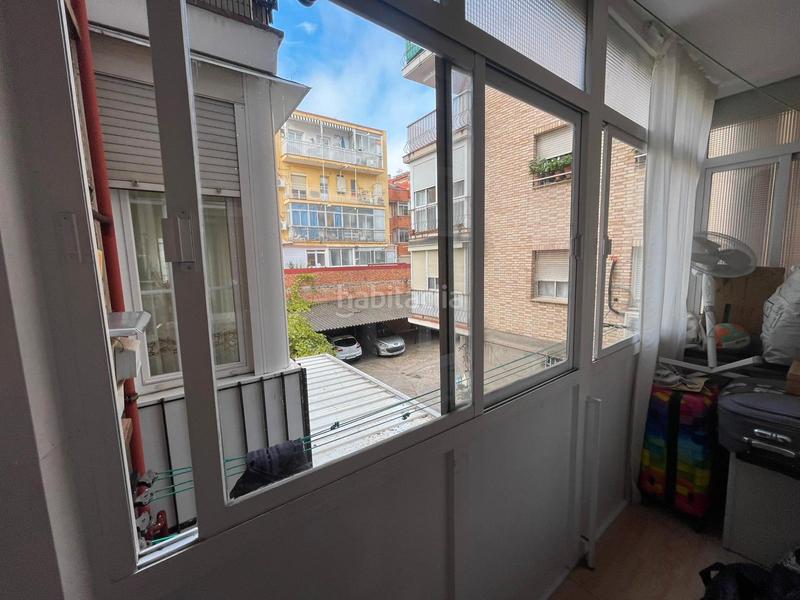 Foto b62cb3f9-ccfa-4ce3-964e-719c07efe0a4. Piso bas-lucano en Canillejas Madrid